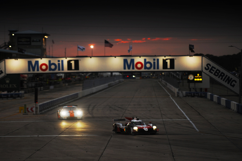 Sebring