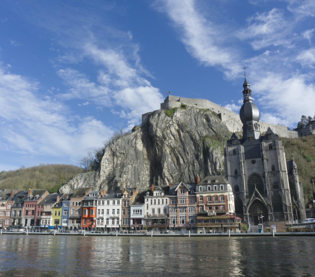 Dinant Belgium