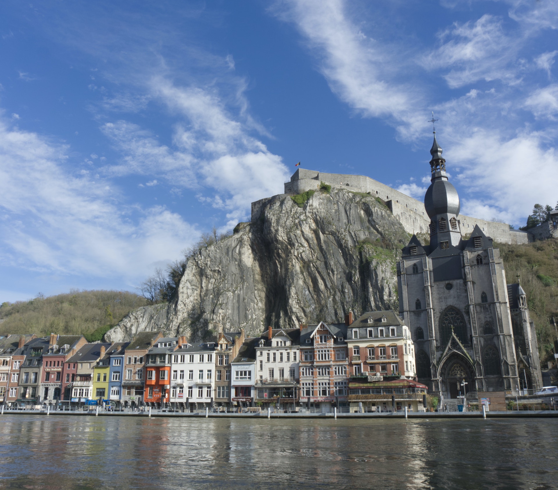 Dinant Belgium
