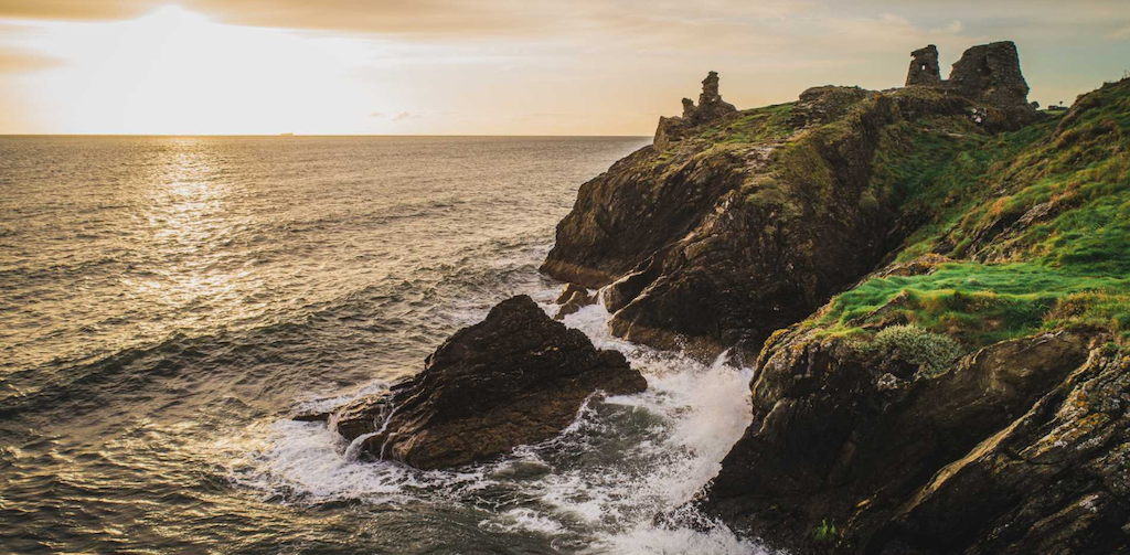 County Wicklow, Ireland