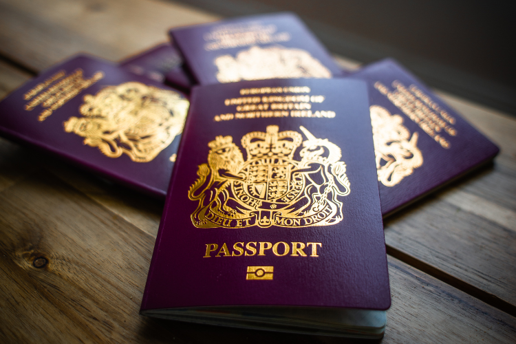 Take a passport to Le Mans