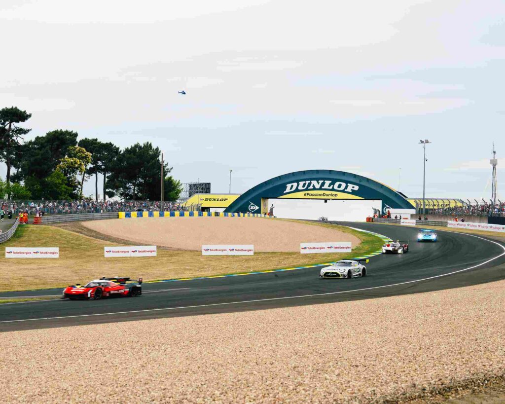 Le Mans 24h