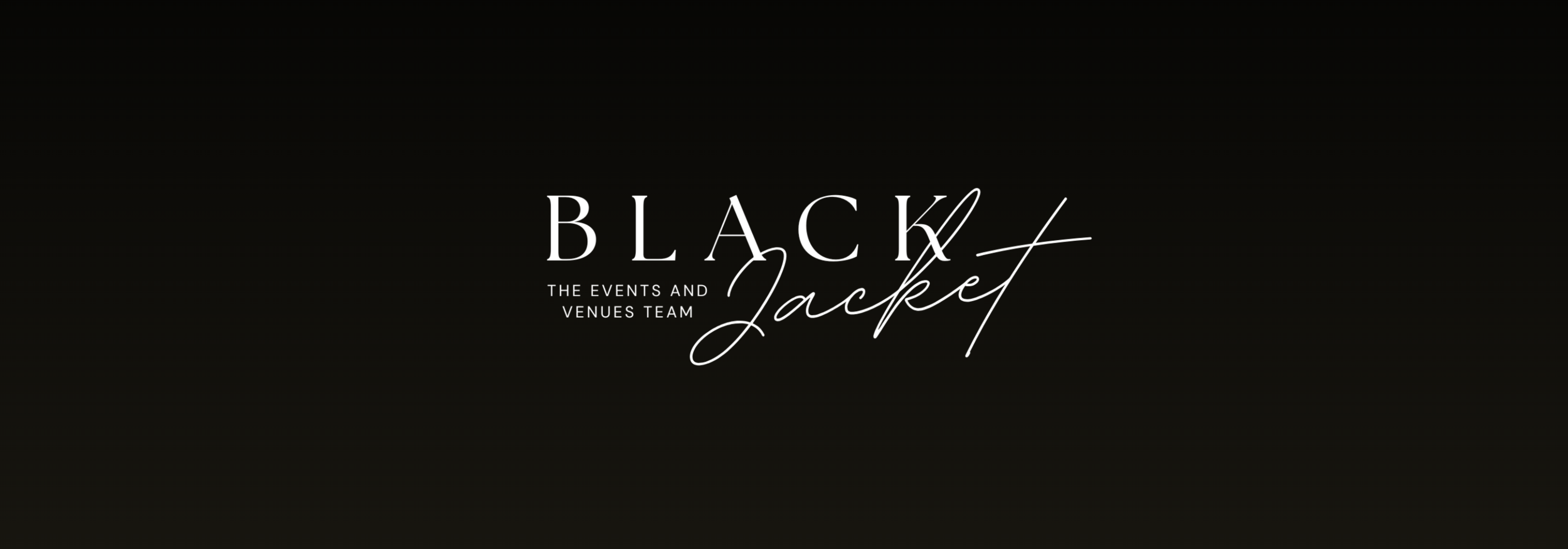Black Jacket
